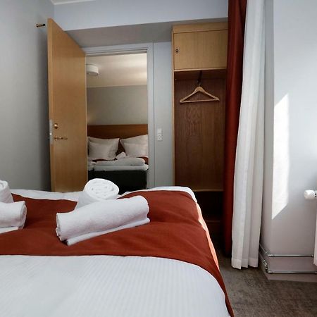 Hotel Bethel Kopenhagen Bagian luar foto