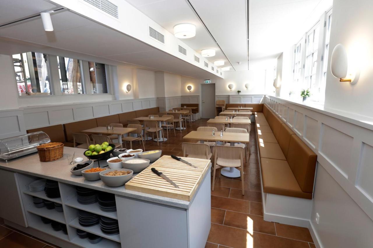 Hotel Bethel Kopenhagen Bagian luar foto