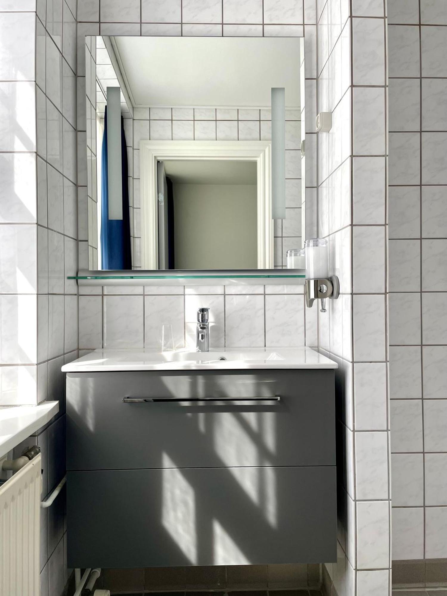 Hotel Bethel Kopenhagen Bagian luar foto