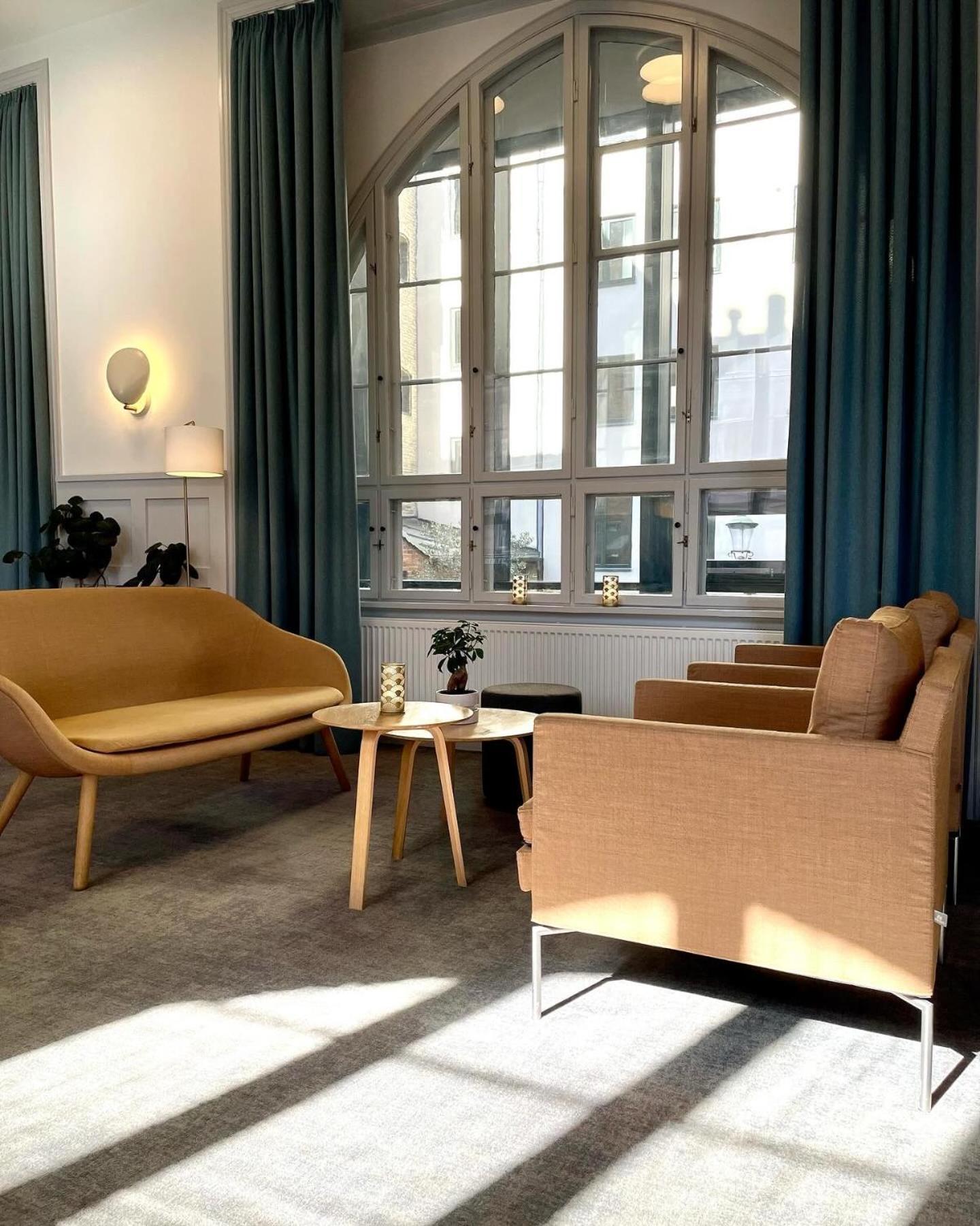 Hotel Bethel Kopenhagen Bagian luar foto