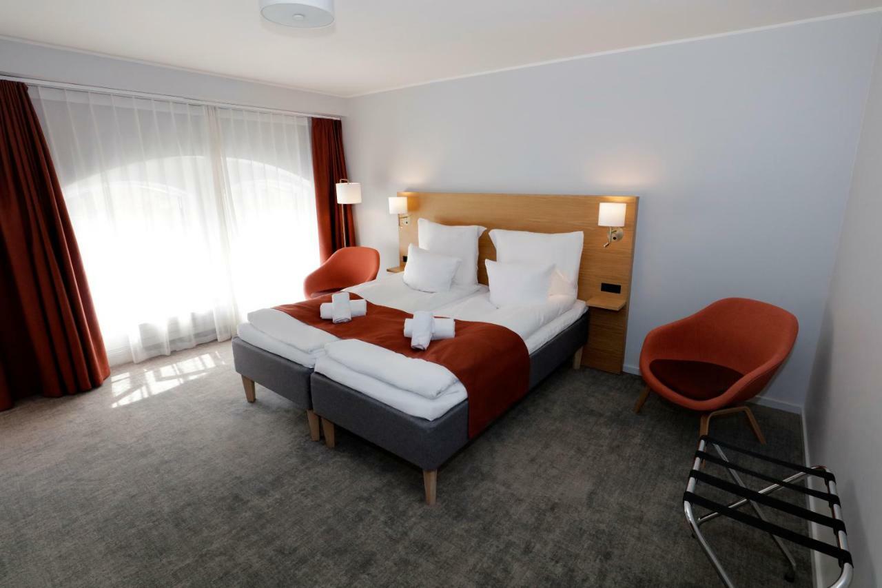 Hotel Bethel Kopenhagen Bagian luar foto