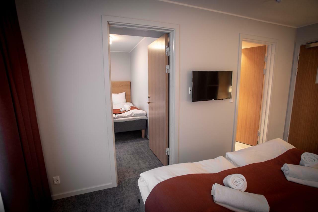 Hotel Bethel Kopenhagen Bagian luar foto