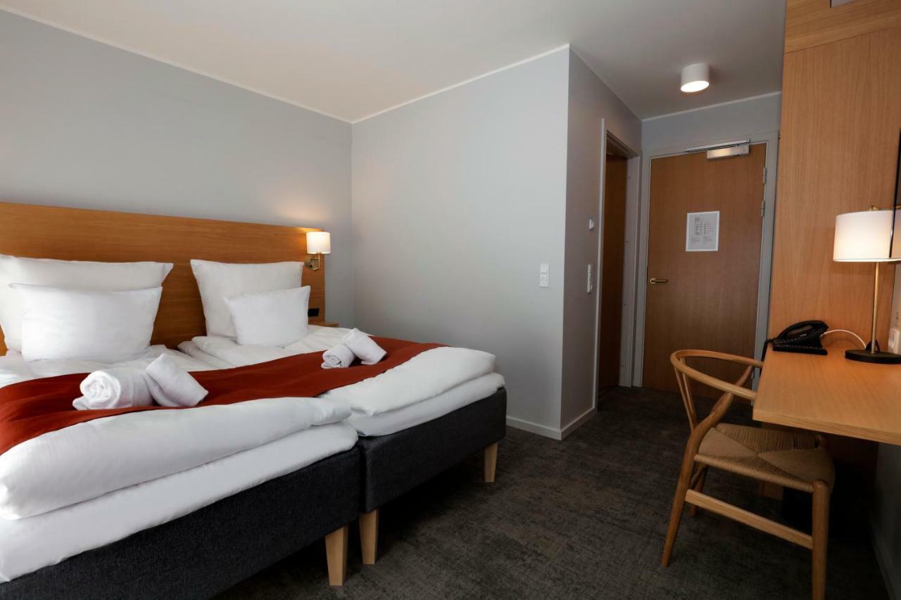 Hotel Bethel Kopenhagen Bagian luar foto