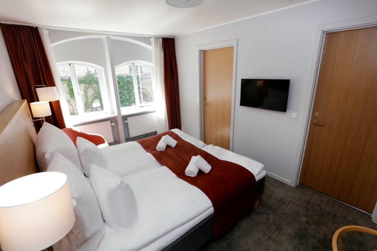 Hotel Bethel Kopenhagen Bagian luar foto