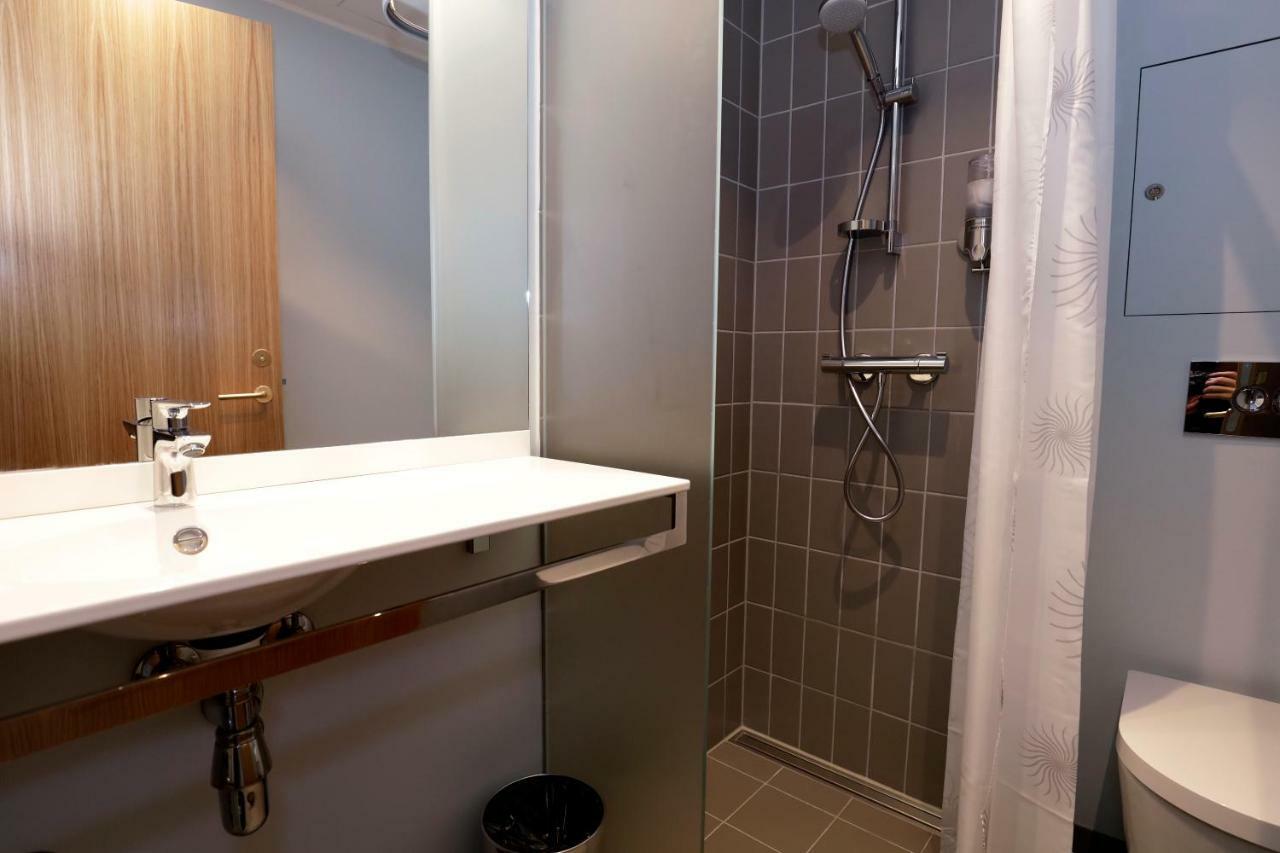 Hotel Bethel Kopenhagen Bagian luar foto