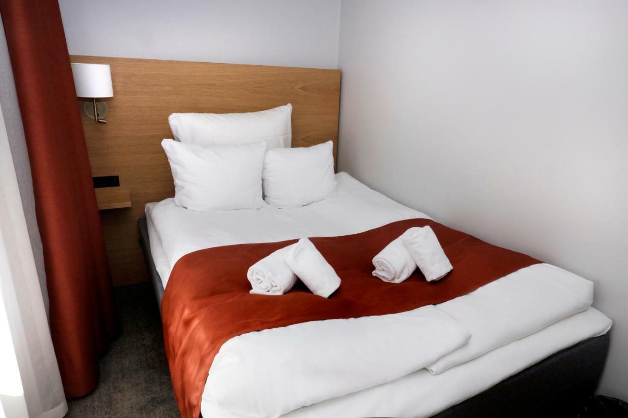 Hotel Bethel Kopenhagen Bagian luar foto